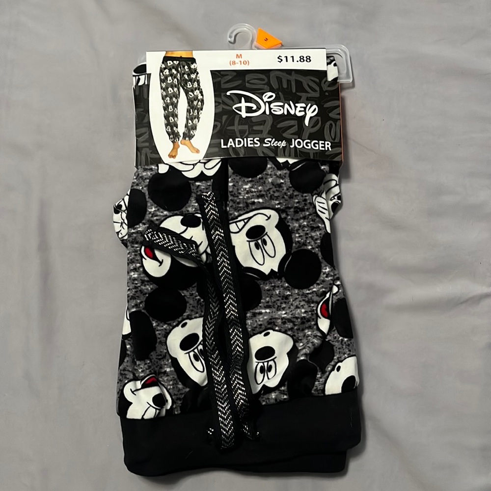 Ladies sleep pants
